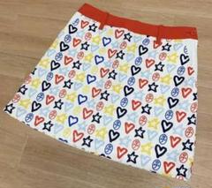 美品CASTELBAJAC カステルバジャック レディース　スカート