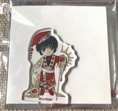 東京BABYLON CLAMP30周年記念 アニメイトキャラバッジ　皇昴流20点 東京BABYLON CLAMP30周年記念 アニメイトキャラバッジ 皇昴流20