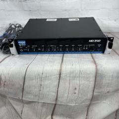 【通電確認済】EBS HD350 ベースアンプヘッド EBS HD350（中古）【楽器検索デジマート】