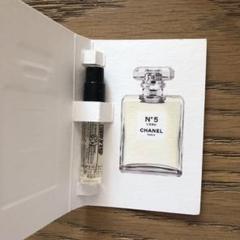 シャネル No.5 ロー