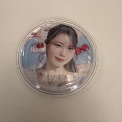 NiziU アヤカ ポップアップ さくらんぼ 缶バッジ 1種 - メルカリ