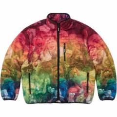 supreme Muppets Fleece Jacket XLのサムネイル