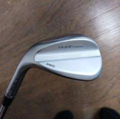 PING - ピン　ウェッジ56°  レフティ 中古】ピン(PING) ウェッジ レフティ 通販｜GDO中古ゴルフクラブ
