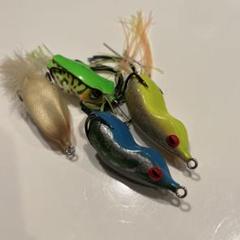 楽天市場】ロデオクラフト フロッグの通販
