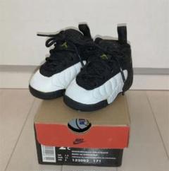 ナイキ ベイビー JUMPMAN PRO ファーストシューズ
