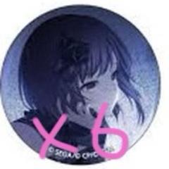 2025年最新】東雲絵名 缶バッジ 6cの人気アイテム - メルカリ