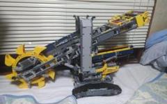 2025年最新】lego 42055の人気アイテム - メルカリ