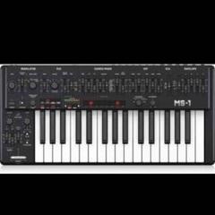 MS-101-RD - 製品一覧 - ベリンガー公式ホームページ