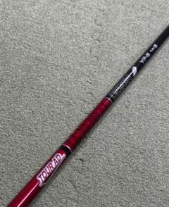 Callaway - 新品　未使用　ツアーAD VF 5S ドライバーシャフト キャロウェイスリーブ ツアーAD VF-5S キャロウェイドライバー スリーブ｜Yahoo!フリマ