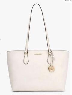 MICHAEL KORS ミッドファスナー トート ラージ マイケルコース