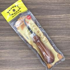 クラフト社 革工具 へりおとし No.1 0.8mm 8421-01