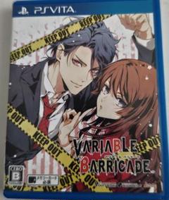 VARIABLE BARRICADE 汐音 AGF2019 セット オトメイト VARIABLE BARRICADE 汐音 AGF2019 缶バッジ オトメイト - メルカリ