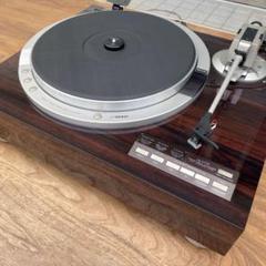 VICTOR QL-Y77F レコードプレーヤー