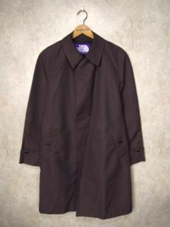 2025年最新】THE NORTH FACE PURPLE LABEL メンズ ステンカラー