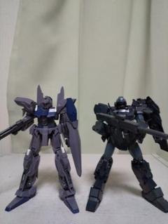 ガンダムUC デルタプラス ジェスタ完成品