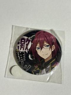 あんさんぶるスターズ 星の向こう缶バッジ 乱凪砂 七種茨 グッズ-バッチ】あんさんぶるスターズ！！ 追憶セレクション