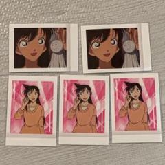 毛利蘭 ぱしゃこれ vol.6 名探偵コナン 2025年最新】毛利蘭 ぱしゃこれの人気アイテム - メルカリ