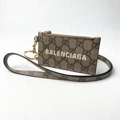 2025年最新】balenciaga gucci コラボの人気アイテム - メルカリ