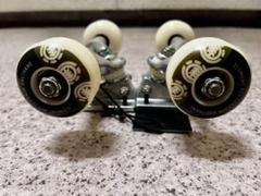 ELEMENT トラック 5.25ウィール ベアリング スケートボード