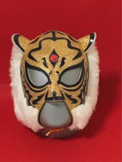 2代目タイガーマスク メタルジャージゲジゲジプライベートタイプ(タグなし) 2代目タイガーマスク メタルジャージゲジゲジプライベートタイプ