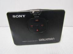 SONY カセットウォークマン WM-EX7 整備品 本体のみ SONY - カセットウォークマン SONY WM-EX7 青「整備済み、完動超