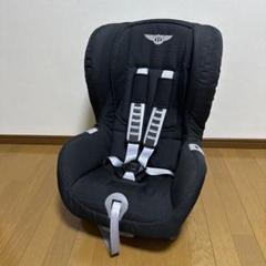 純正 BENTLEY ベントレー チャイルドシート ジュニアシート 黒 純正 BENTLEY ベントレー チャイルドシート ジュニアシート 黒