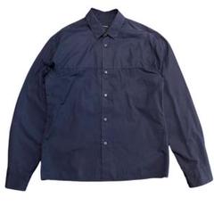 新品 40 20ss JIL SANDER ボクシーシャツ メイヤー 279 - メルカリ 新品 40 20ss JIL SANDER ボクシーシャツ メイヤー 279 - メルカリ