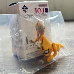 2025年最新】一番くじ ジョジョ s.pデスクトップマスコットの
