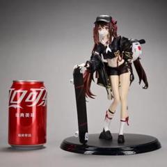 新品 美少女 原神 胡桃 フィギュア セクシー 箱付き ① 楽天ブックス: 『原神』 胡桃・雪晴梅香Ver. 1/7スケール (塗装