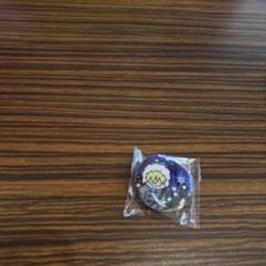 ポップンミュージック　pop'n music 缶バッジ　エッダ　ポップン