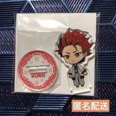 あんスタ アクスタ 京まふ 鬼龍 紅郎 - メルカリ