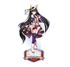 ウマ娘　アクリルスタンド　【カルストンライトオ】(スターティングフューチャー
