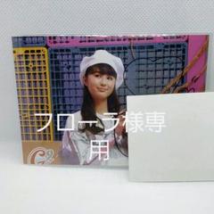 Girls2 チュワパネ!特典 隅谷百花 サイン入り写真