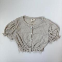 anneshirley カーディガン sサイズ
