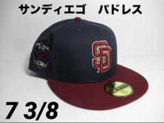 ダルビッシュYU2024ポストシーズン出場記念パッチ付39THIRTY Flex ダルビッシュYU2024ポストシーズン出場記念パッチ付9FORTY