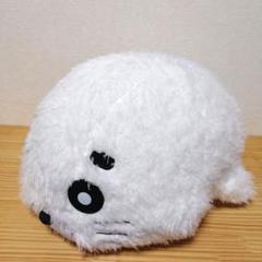 少年アシベ どーんとでっかいふわふわなゴマちゃん ぬいぐるみ②