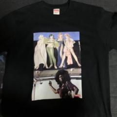 Supreme グラフィックTシャツ M - メルカリ