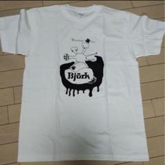 ベルンハルトウィルヘルム タイダイ Tシャツ ビョーク