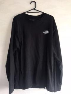 チャンピオン North Face風 長袖 L 5千円程で購入!