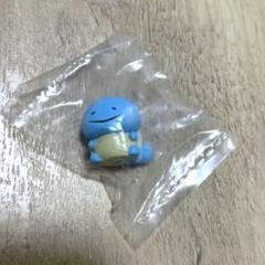 ポケモン★ゆるっとフィギュア6体 ゼクロム レシラム 6体セット ポケモンキッズ