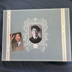 美品 パクボゴムシーグリ PARK BO GUM 2024 SEASON'S GREETINGS - YG SELECT