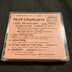 トゥナイト・トゥナイト・トゥナイト : BEAT CRUSADERS