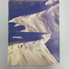 パタゴニア patagonia カタログ 2001～2003 全10冊 パタゴニア patagonia カタログ 2001～2003 全10冊 趣味