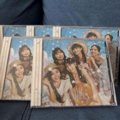 Same Numbers 5枚セット 通常盤