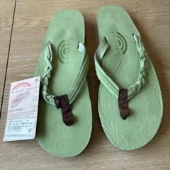 『新品未使用品』 レインボーサンダル RAINBOW SANDALS（サンダル）のフリマアイテム一覧