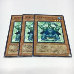 遊戯王】 宝玉獣 エメラルド・タートル FOTB(504)/ノー の通販