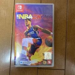 NBA2k23