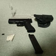 Amazon | 東京マルイ(TOKYO MARUI) No.3 G18C スペアマガジン