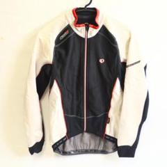 M96)パールイズミ PREMIUM WINDBREAK 2 サイクルジャケット