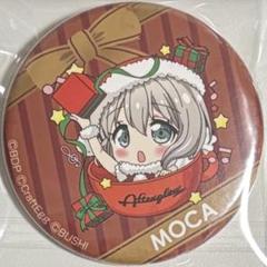 バンドリ 若宮イヴ 缶バッジ ガルパカフェ クリスマス 若宮 イヴ｜ブシロード オンラインストア